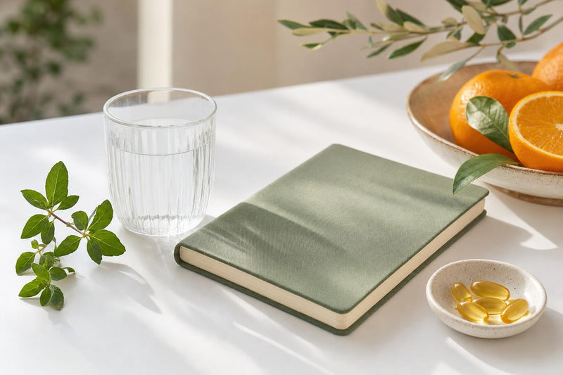 MEDICAMENTELE ȘI SUPLIMENTELE ALIMENTARE – diferența dintre acestea