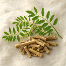 Glycirrhiza