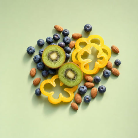 Vitamine și minerale