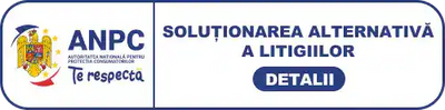 ANPC: soluționarea alternativă a litigiilor