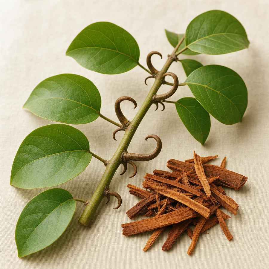 Uncaria