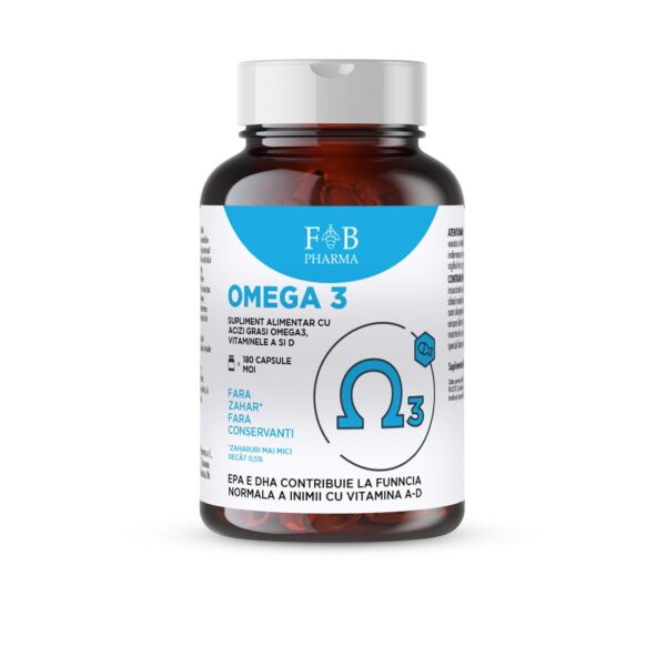 OMEGA-3